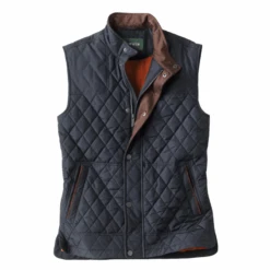 Orvis RT7 Quilted Vest - Men's 7 Orvis RT7 Quilted Vest - Men's -Online Angling Store 1121609 800 auto