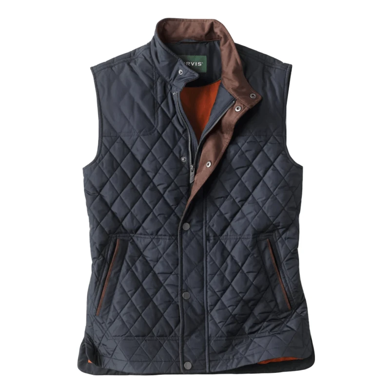 Orvis RT7 Quilted Vest - Men's 5 Orvis RT7 Quilted Vest - Men's - Image 3