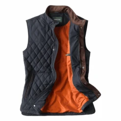Orvis RT7 Quilted Vest - Men's