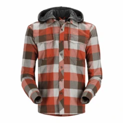 Simms Coldweather Hoodie - Men's