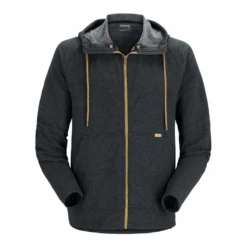 Simms Vermilion Full-zip Hoodie - Men's