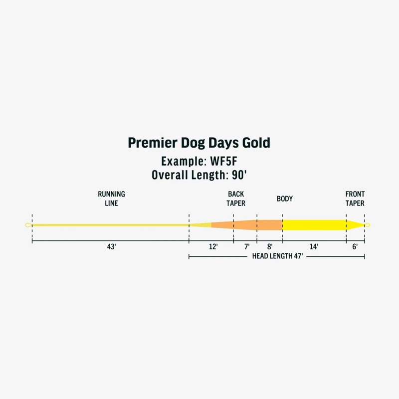 Rio Premier Dog Days Gold 4 Rio Premier Dog Days Gold - Image 2