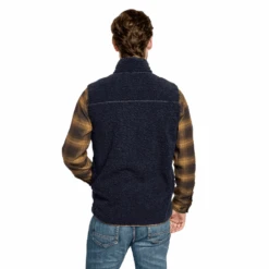 Orvis Sherpa Fleece Vest - Men's 12 Orvis Sherpa Fleece Vest - Men's -Online Angling Store 1134523 800 auto