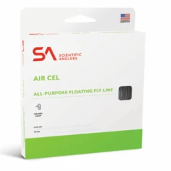 Scientific Anglers Air Cel Trout Fly Line