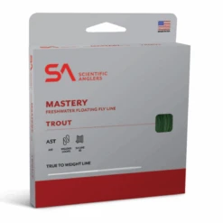 Scientific Anglers Mastery Trout Fly Line