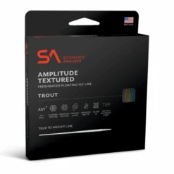 Scientific Anglers Amplitude Textured Trout Fly Line