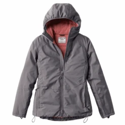 Orvis PRO HD Insulated Hoodie - Women's -Online Angling Store 1138527 800 auto