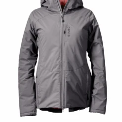 Orvis PRO HD Insulated Hoodie - Women's -Online Angling Store 1138528 800 auto