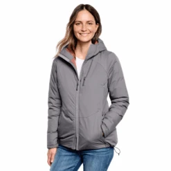 Orvis PRO HD Insulated Hoodie - Women's -Online Angling Store 1138530 800 auto