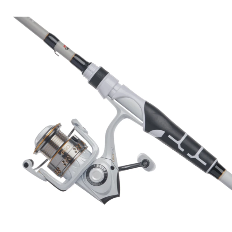 Abu Garcia Max Pro Spinning Combo 4 Abu Garcia Max Pro Spinning Combo - Image 2