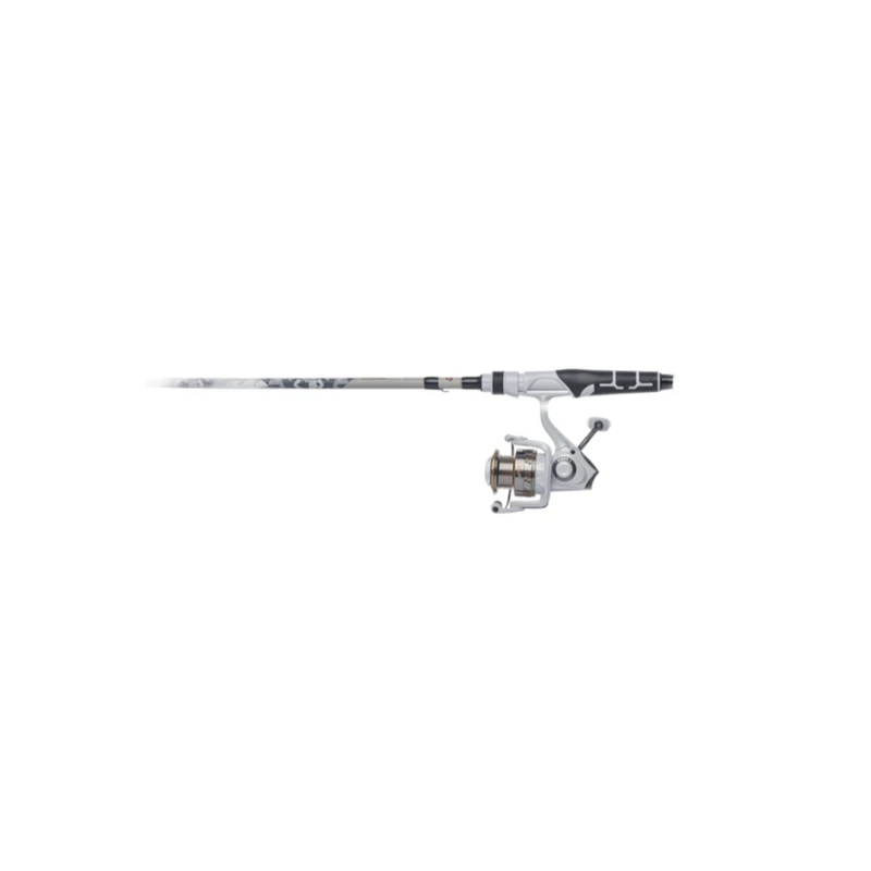 Abu Garcia Max Pro Spinning Combo 7 Abu Garcia Max Pro Spinning Combo - Image 5