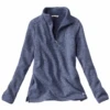 Orvis R65 Sweater Fleece Quarter-Zip - Women's