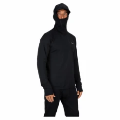 Simms Heavyweight Baselayer Hoody - Men's 11 Simms Heavyweight Baselayer Hoody - Men's -Online Angling Store 1142679 800 auto