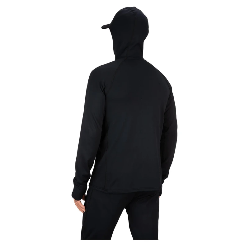 Simms Heavyweight Baselayer Hoody - Men's 7 Simms Heavyweight Baselayer Hoody - Men's - Image 5