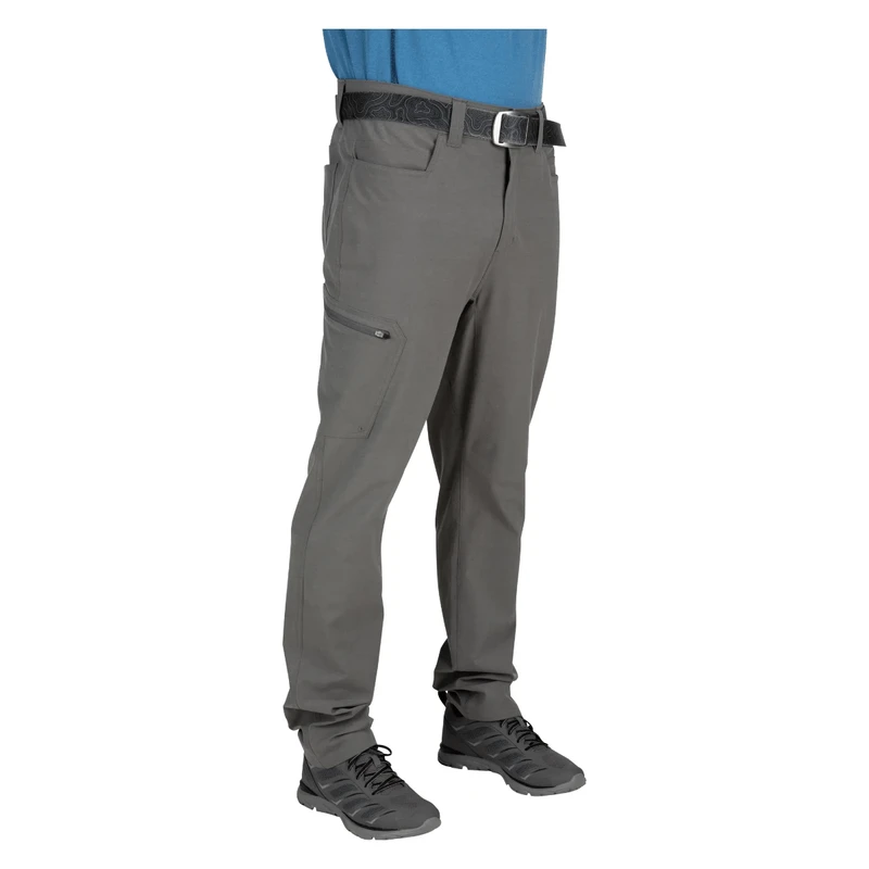 Simms Challenger Pant - Men's 6 Simms Challenger Pant - Men's - Image 4