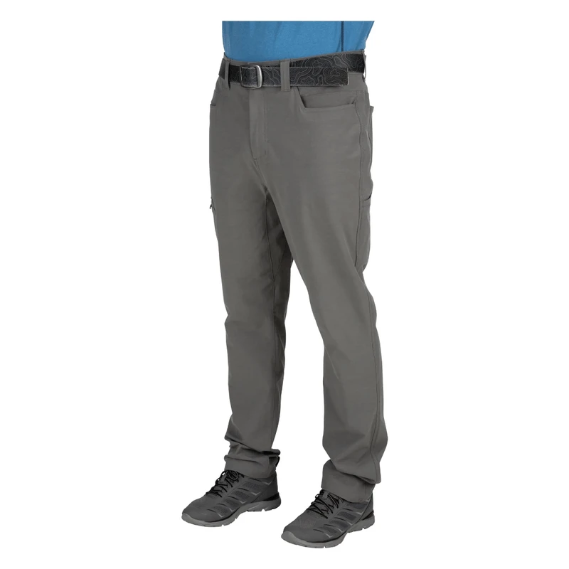 Simms Challenger Pant - Men's 3 Simms Challenger Pant - Men's