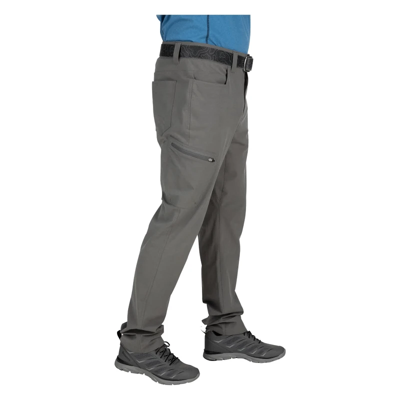 Simms Challenger Pant - Men's 4 Simms Challenger Pant - Men's - Image 2