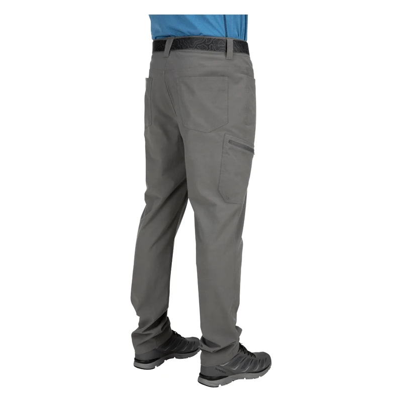 Simms Challenger Pant - Men's 8 Simms Challenger Pant - Men's - Image 6