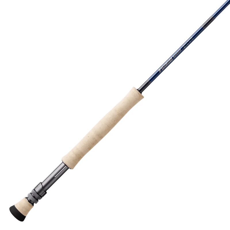 Sage Maverick Fly Rod 8 Sage Maverick Fly Rod - Image 6