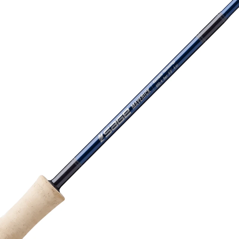 Sage Maverick Fly Rod 7 Sage Maverick Fly Rod - Image 5