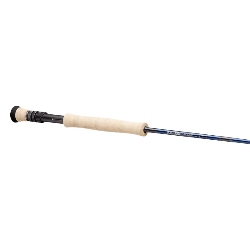 Sage Maverick Fly Rod 3 Sage Maverick Fly Rod