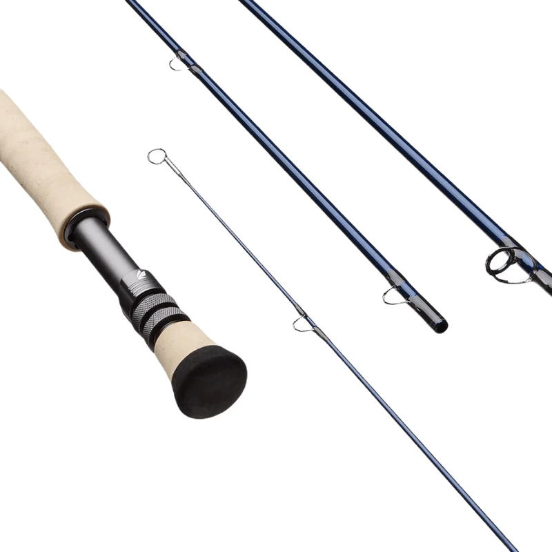 Sage Maverick Fly Rod 6 Sage Maverick Fly Rod - Image 4