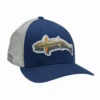 RepYourWater Shallow Water Native Brookie Hat
