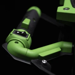 ION Alpha Poly Ice Auger -Online Angling Store 1165365 800 auto