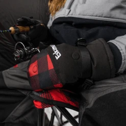 Eskimo Buffalo Plaid Glomitt -Online Angling Store 1165383 800 auto