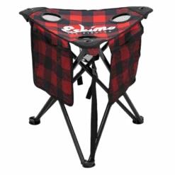 Eskimo Plaid XL Tripod Stool -Online Angling Store 1165385 800 auto