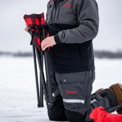 Eskimo Plaid Folding Ice Chair -Online Angling Store 1165392 800 auto