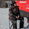 Eskimo Plaid Folding Ice Chair -Online Angling Store 1165394 800 auto