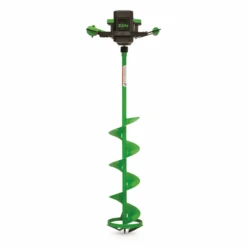 ION Gen 3 Alpha 40V Electric Ice Auger -Online Angling Store 1165396 800 auto