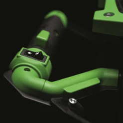 ION Gen 3 Alpha 40V Electric Ice Auger -Online Angling Store 1165397 800 auto