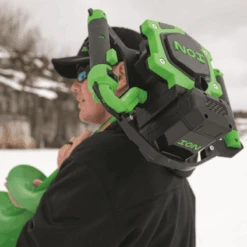 ION Gen 3 Alpha 40V Electric Ice Auger -Online Angling Store 1165400 800 auto