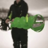 ION Gen 3 Alpha 40V Electric Ice Auger -Online Angling Store 1165401 800 auto