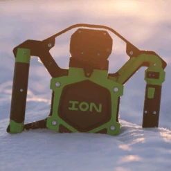 ION Gen 3 Alpha 40V Electric Ice Auger -Online Angling Store 1165402 800 auto