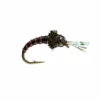 RIO Double Rib Chironomid Fly (12 Pack) -Online Angling Store 1167141 800 auto