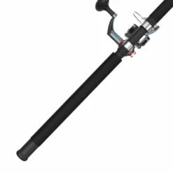 Quantum Optix Spinning Reel And Rod Combo