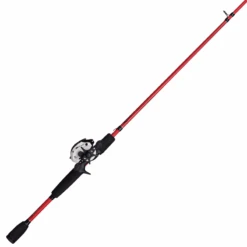 Abu Garcia Gen Ike Baitcast Combo -Online Angling Store 1190606 800 auto