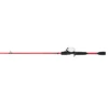 Abu Garcia Gen Ike Baitcast Combo
