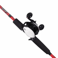 Abu Garcia Gen Ike Baitcast Combo -Online Angling Store 1190611 800 auto
