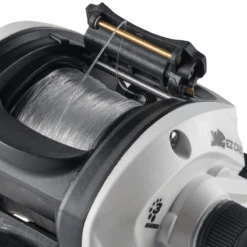 Abu Garcia Gen Ike Baitcast Combo -Online Angling Store 1190613 800 auto