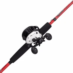 Abu Garcia Gen Ike Baitcast Combo -Online Angling Store 1190614 800 auto