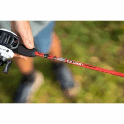 Abu Garcia Gen Ike Baitcast Combo -Online Angling Store 1190618 800 auto