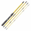 Eagle Claw Spin/fly Pack-it Rod