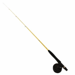 Eagle Claw Telescopic Pack-It Fly Combo -Online Angling Store 1190755 800 auto