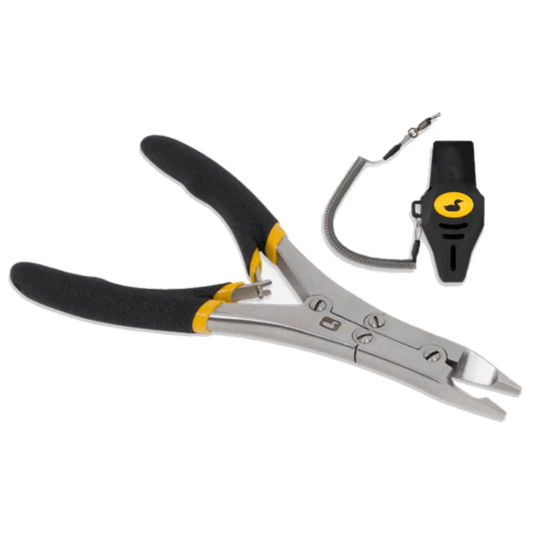 Loon Outdoors Trout Plier 4 Loon Outdoors Trout Plier - Image 2