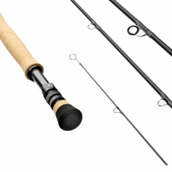 Sage Salt Fly Rods Salt R8 1290-4 FG -Online Angling Store 1219010 800 auto