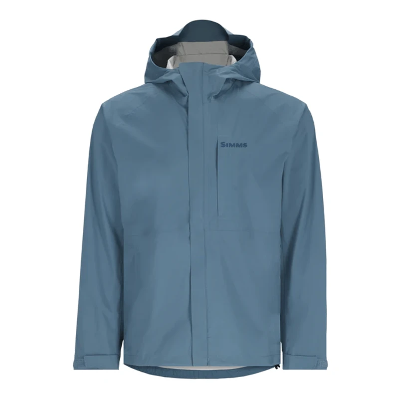 Simms Waypoints Rain Jacket - Men's 3 Simms Waypoints Rain Jacket - Men's